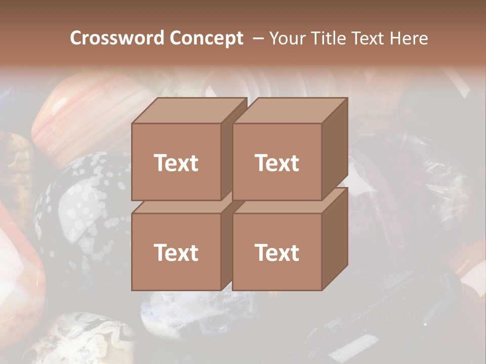 Ventilation Supply Condition PowerPoint Template