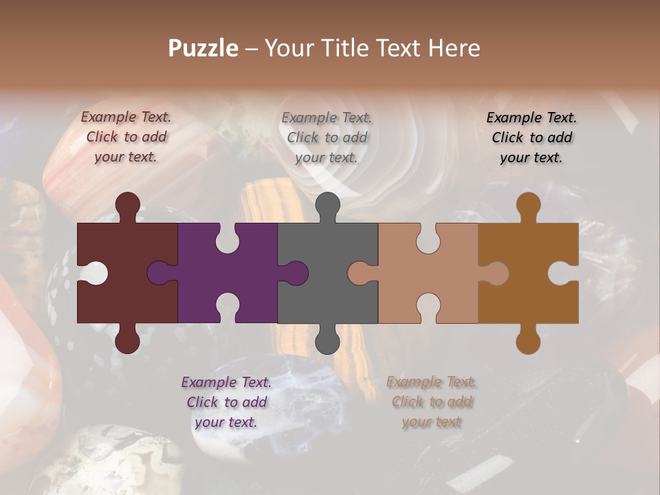 Ventilation Supply Condition PowerPoint Template