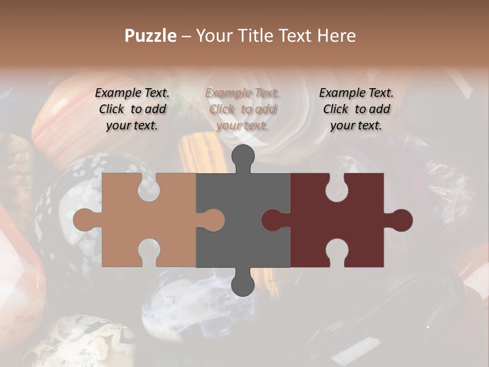 Ventilation Supply Condition PowerPoint Template