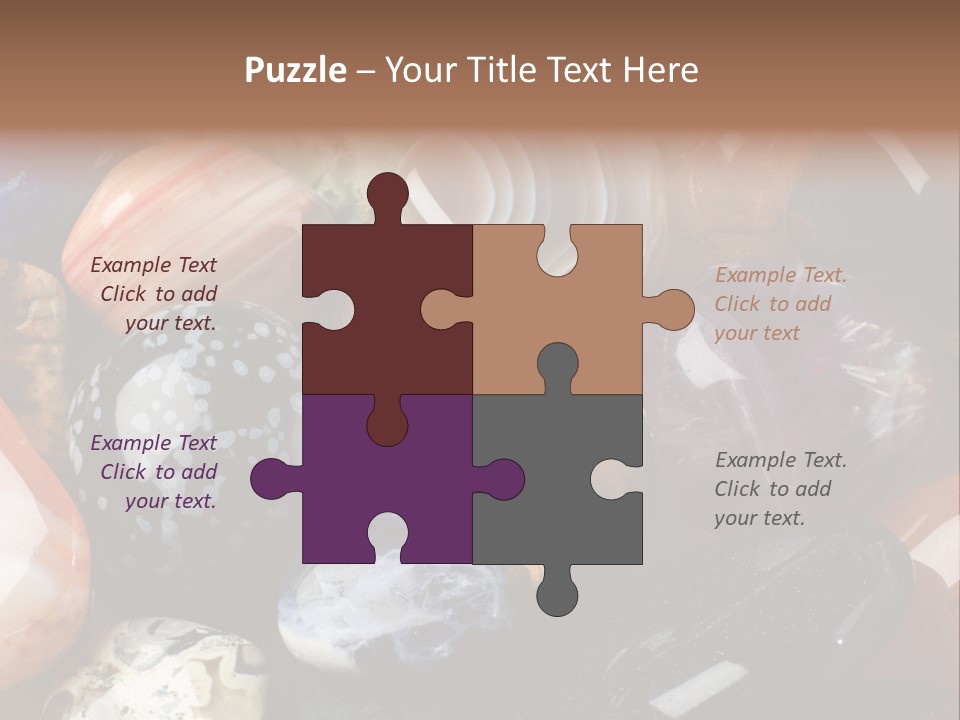 Ventilation Supply Condition PowerPoint Template