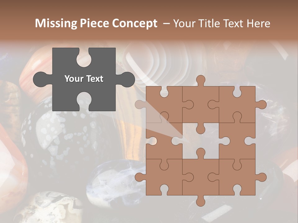 Ventilation Supply Condition PowerPoint Template