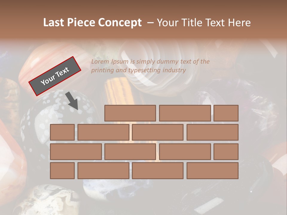 Ventilation Supply Condition PowerPoint Template