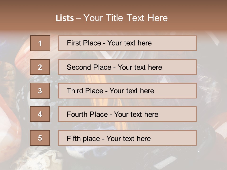 Ventilation Supply Condition PowerPoint Template