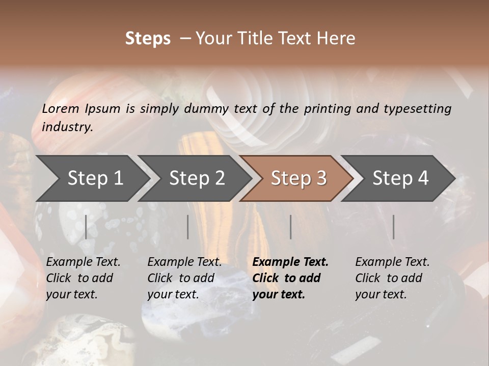 Ventilation Supply Condition PowerPoint Template