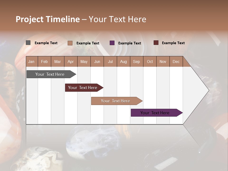 Ventilation Supply Condition PowerPoint Template