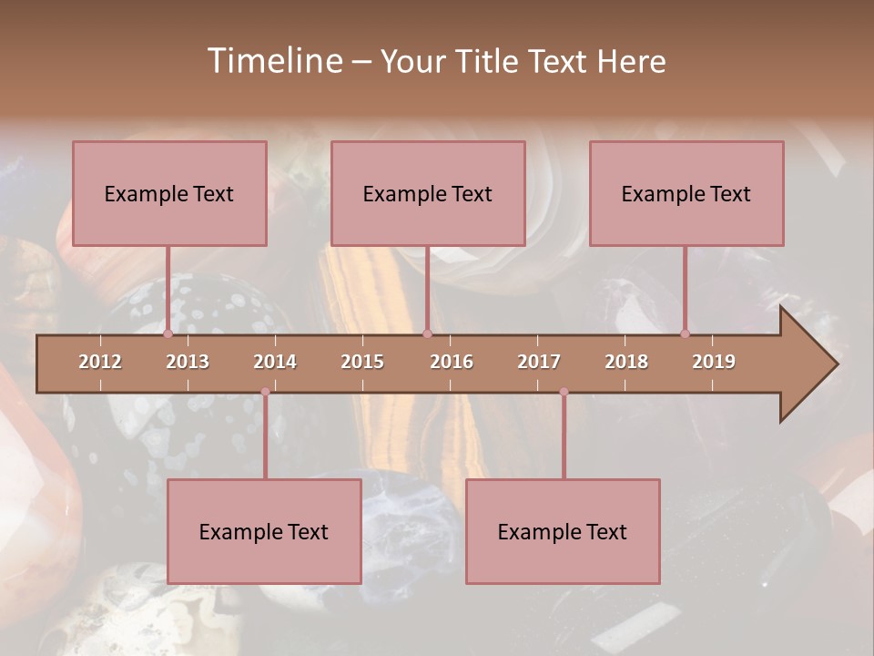 Ventilation Supply Condition PowerPoint Template