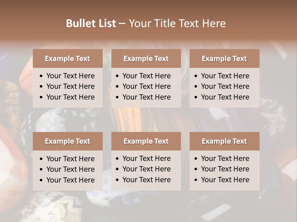Ventilation Supply Condition PowerPoint Template