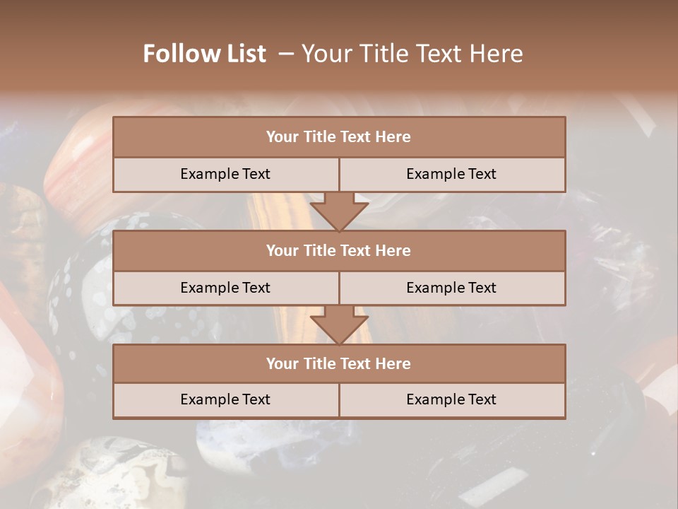 Ventilation Supply Condition PowerPoint Template