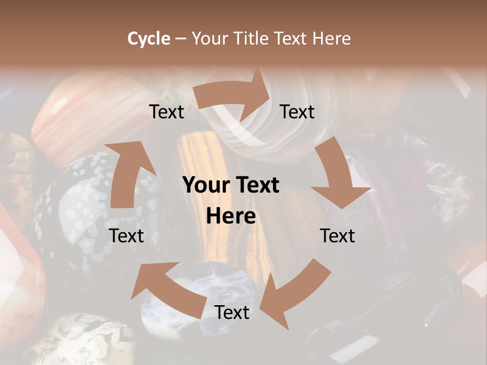 Ventilation Supply Condition PowerPoint Template