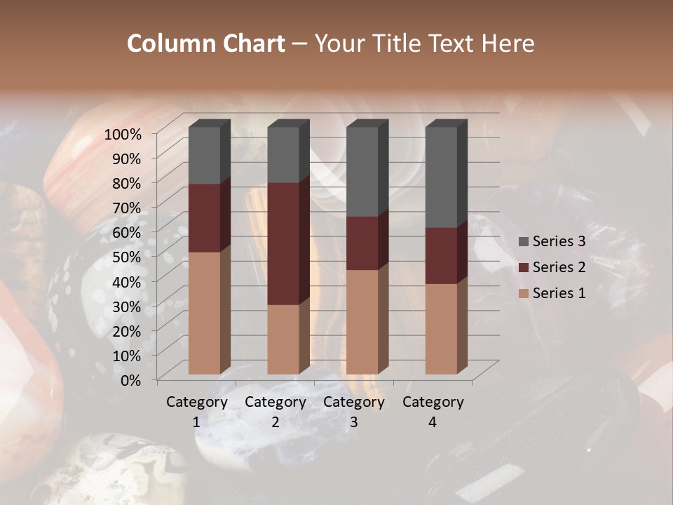 Ventilation Supply Condition PowerPoint Template