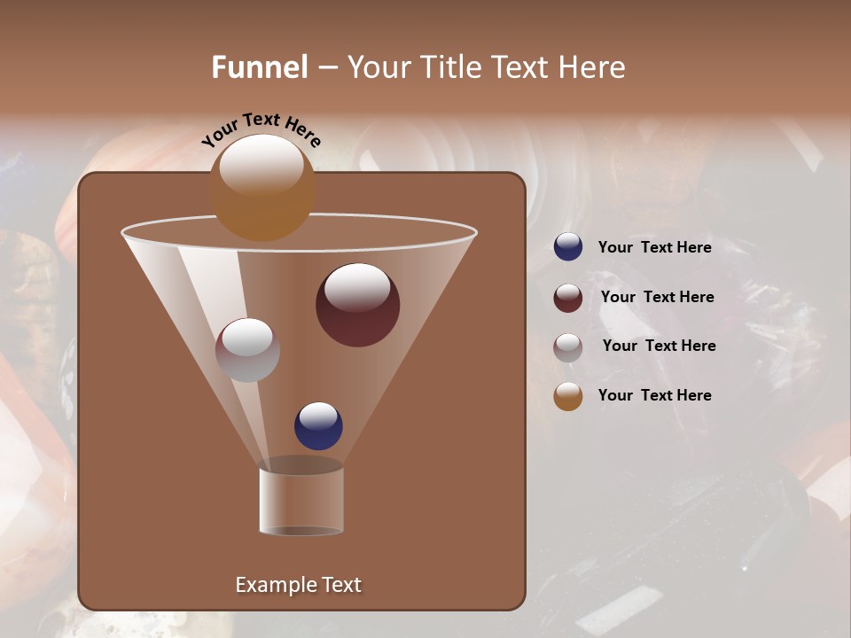 Ventilation Supply Condition PowerPoint Template