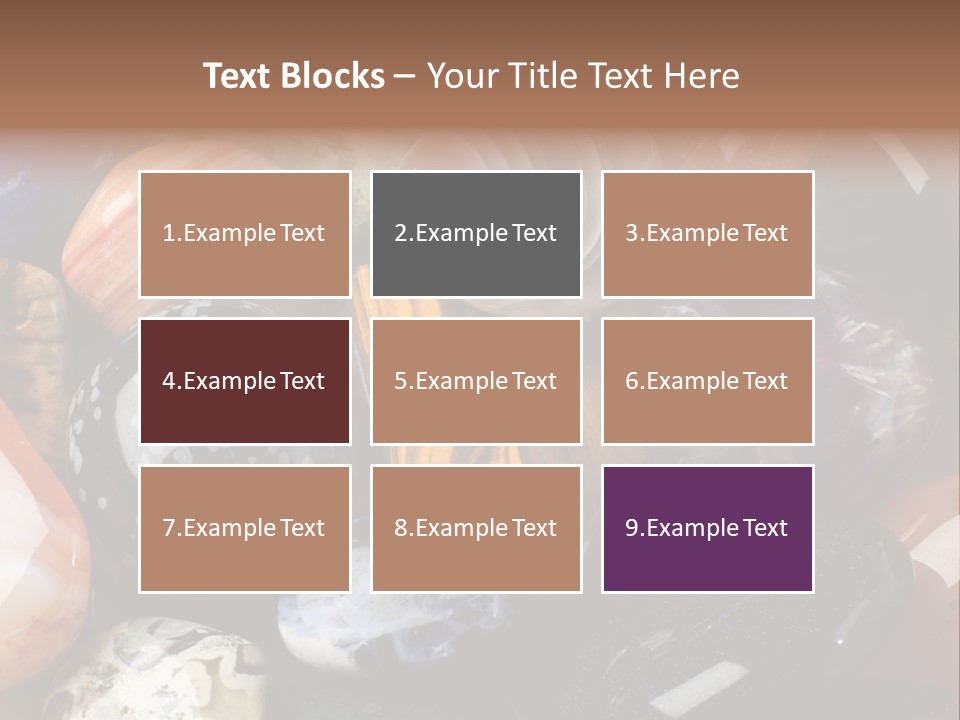 Ventilation Supply Condition PowerPoint Template
