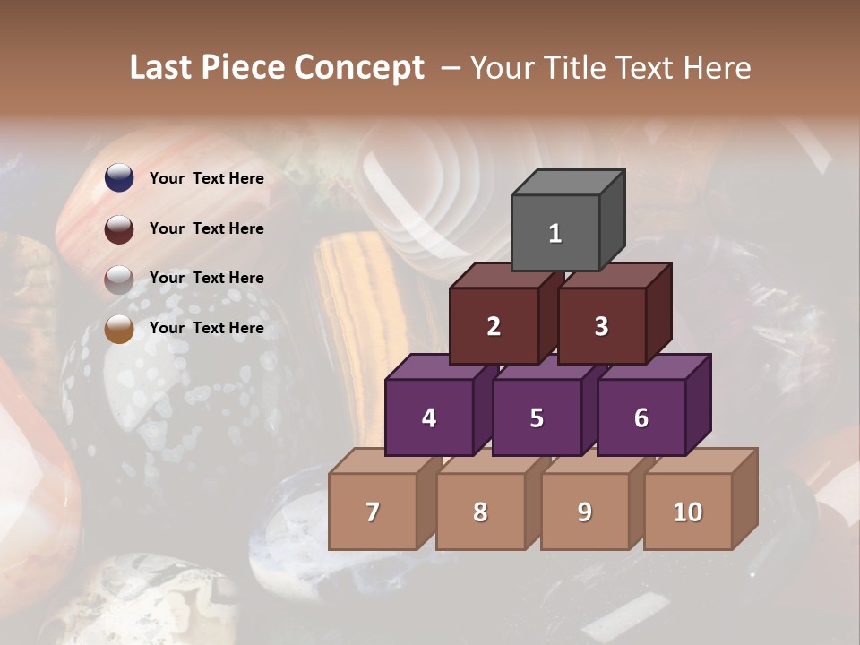Ventilation Supply Condition PowerPoint Template