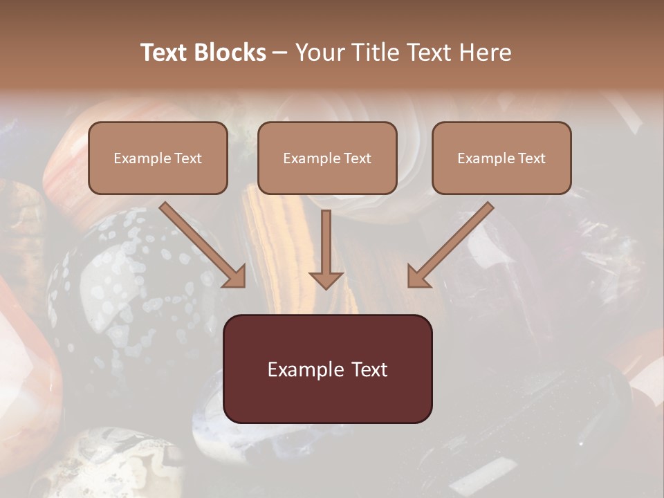 Ventilation Supply Condition PowerPoint Template