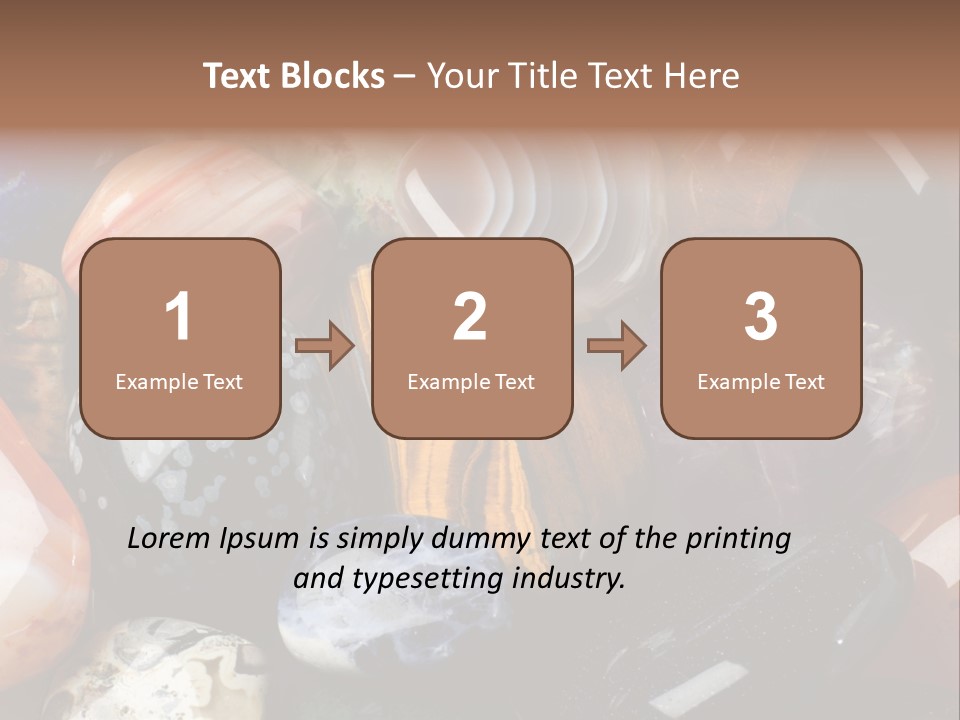 Ventilation Supply Condition PowerPoint Template