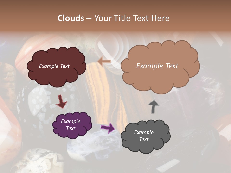 Ventilation Supply Condition PowerPoint Template