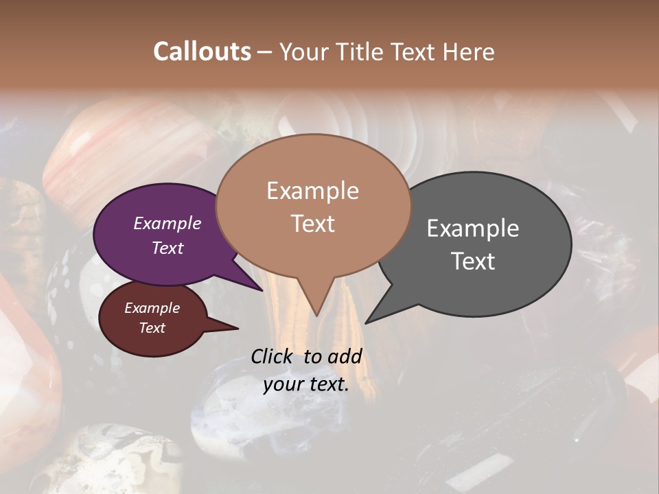Ventilation Supply Condition PowerPoint Template