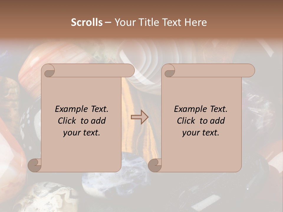 Ventilation Supply Condition PowerPoint Template