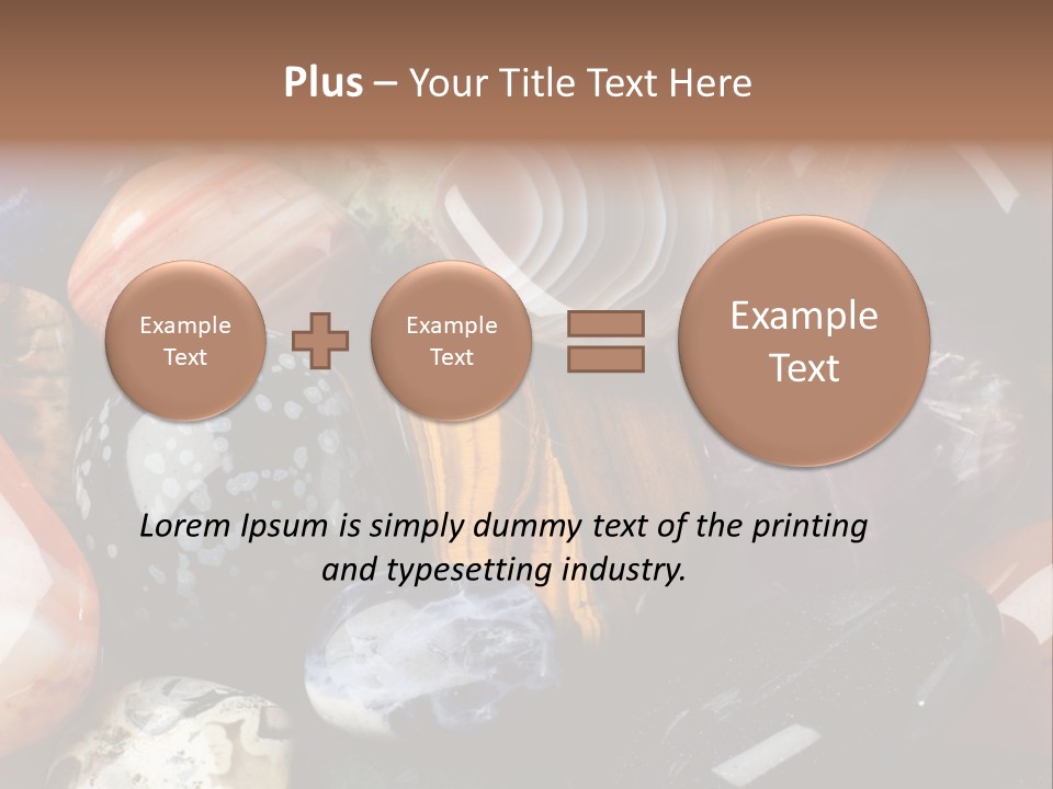 Ventilation Supply Condition PowerPoint Template