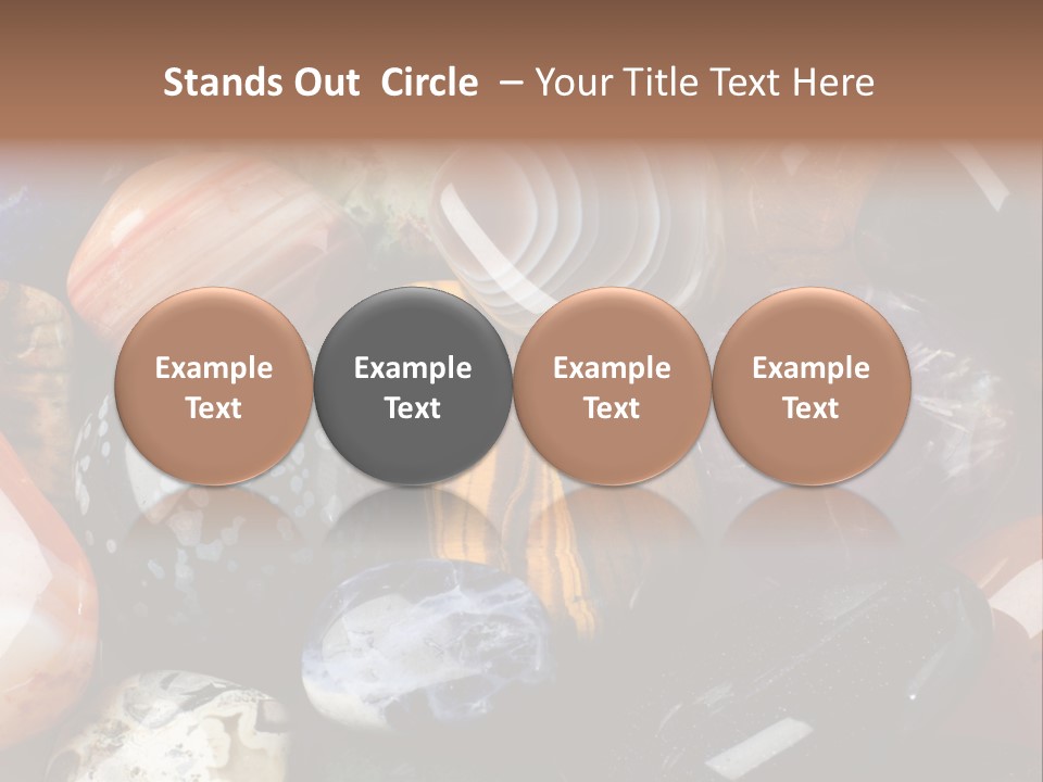 Ventilation Supply Condition PowerPoint Template