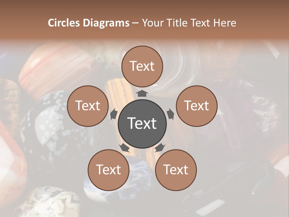 Ventilation Supply Condition PowerPoint Template