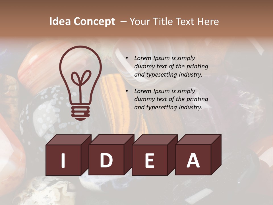 Ventilation Supply Condition PowerPoint Template