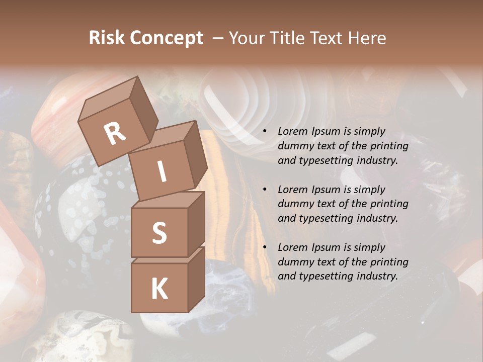 Ventilation Supply Condition PowerPoint Template