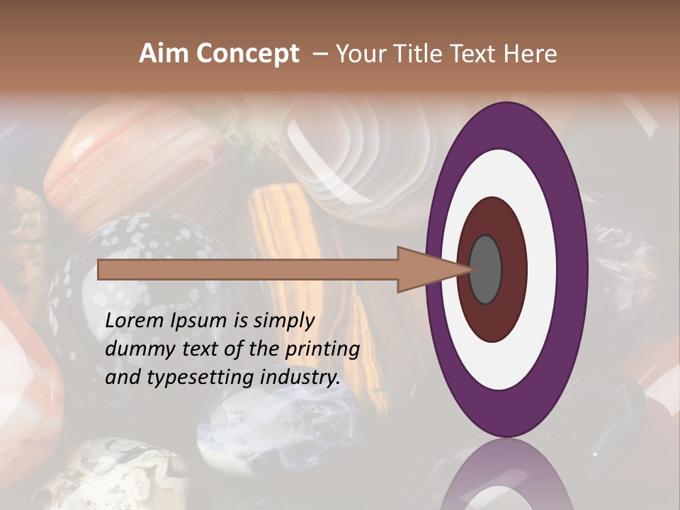 Ventilation Supply Condition PowerPoint Template