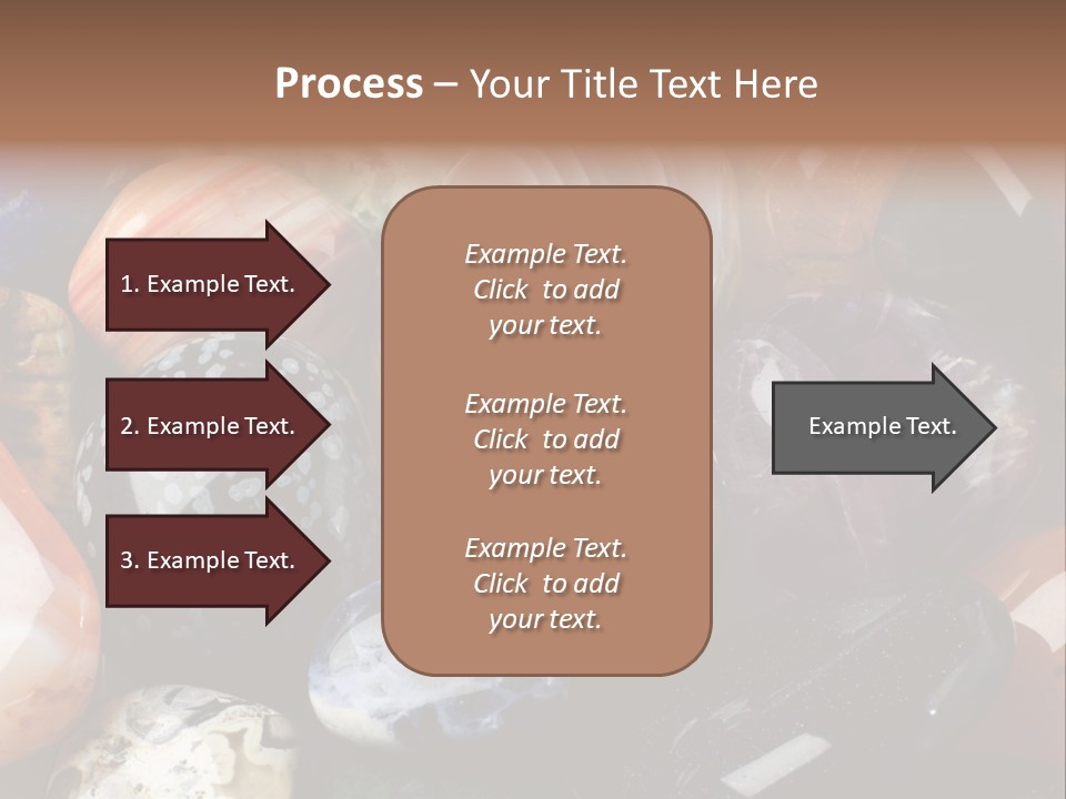 Ventilation Supply Condition PowerPoint Template