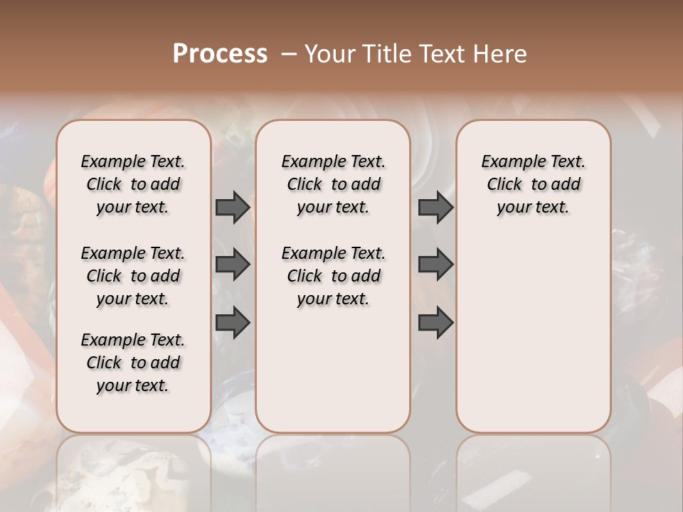 Ventilation Supply Condition PowerPoint Template