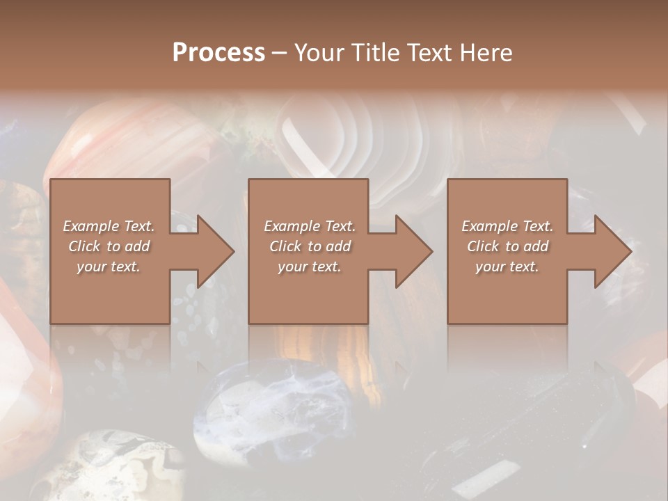Ventilation Supply Condition PowerPoint Template