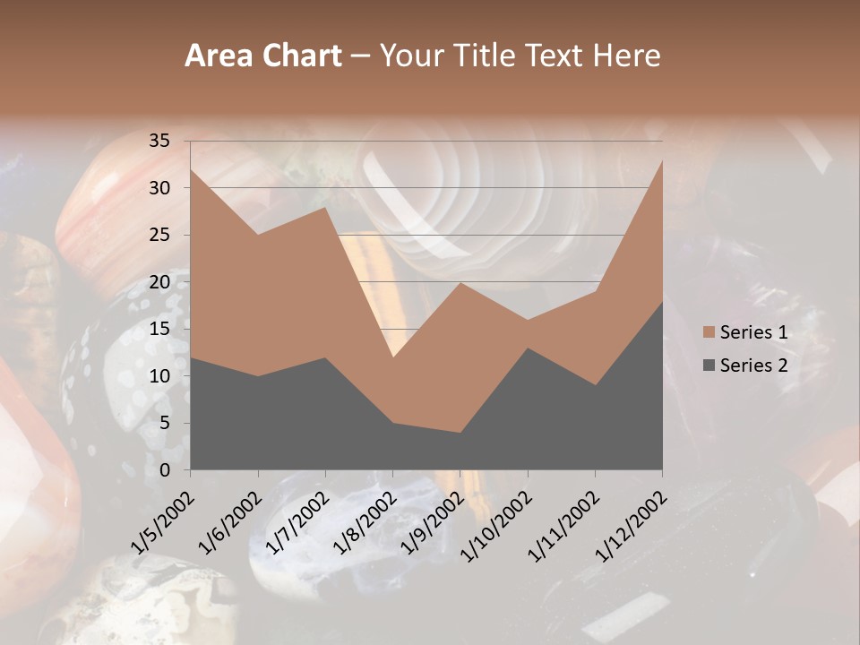 Ventilation Supply Condition PowerPoint Template