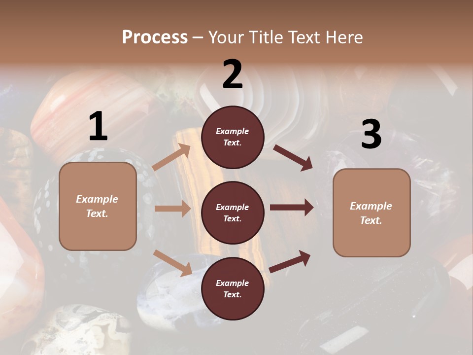 Ventilation Supply Condition PowerPoint Template
