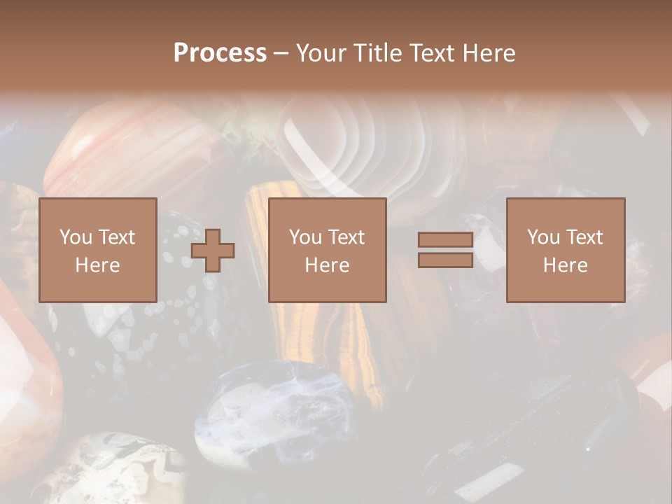 Ventilation Supply Condition PowerPoint Template