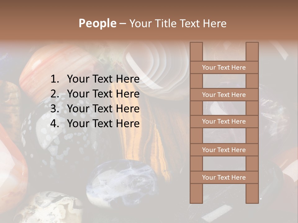 Ventilation Supply Condition PowerPoint Template