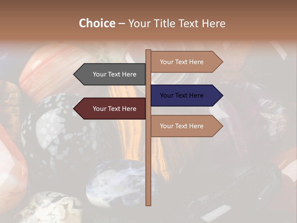 Ventilation Supply Condition PowerPoint Template