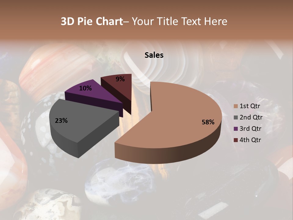 Ventilation Supply Condition PowerPoint Template