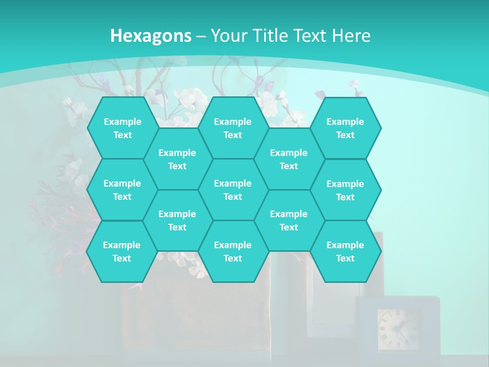 Ventilation Home Equipment PowerPoint Template