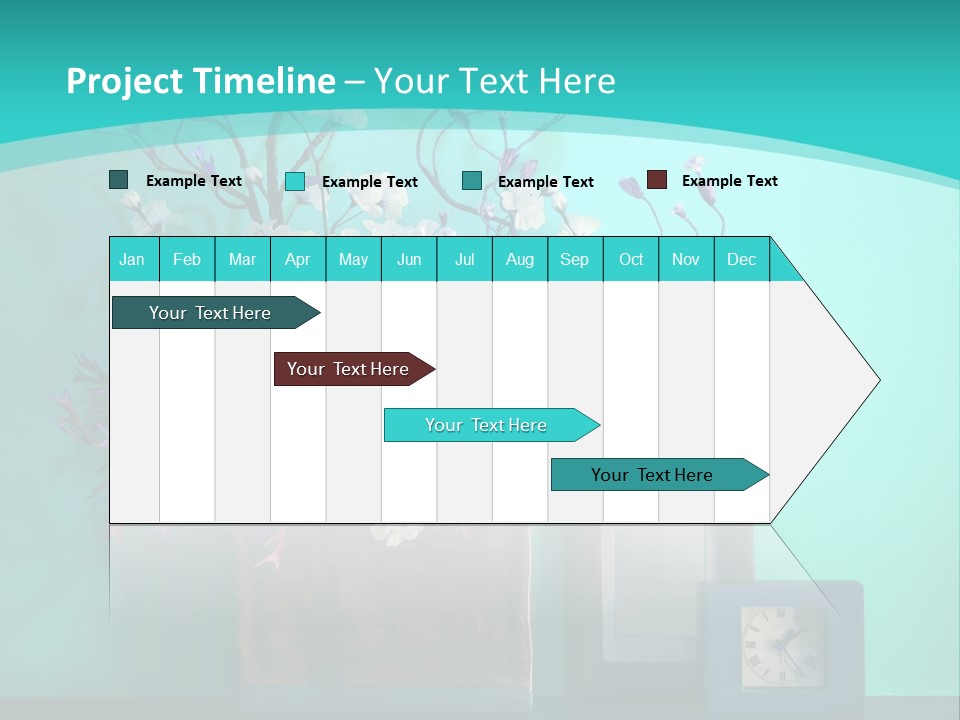 Ventilation Home Equipment PowerPoint Template