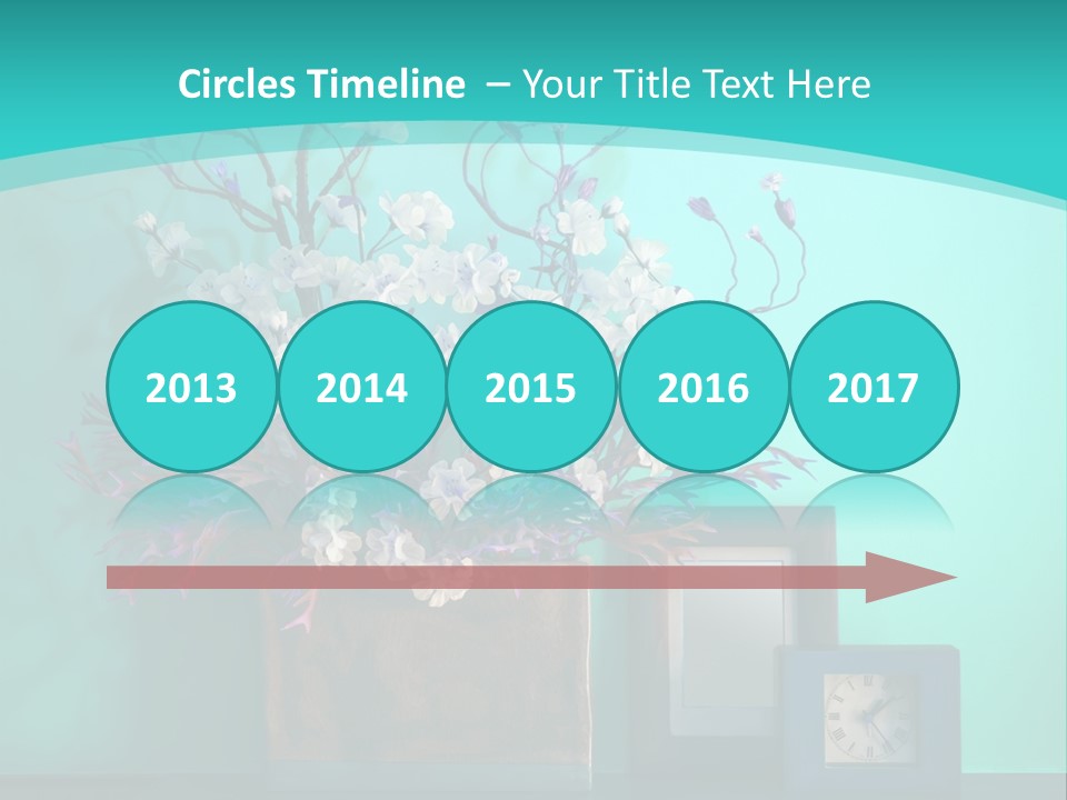 Ventilation Home Equipment PowerPoint Template