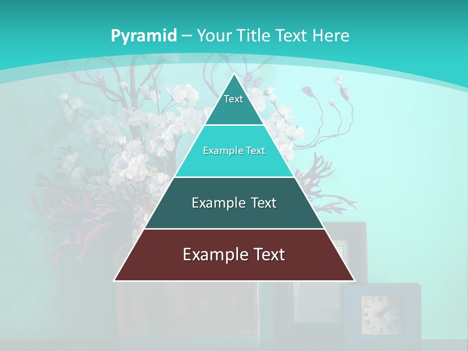 Ventilation Home Equipment PowerPoint Template