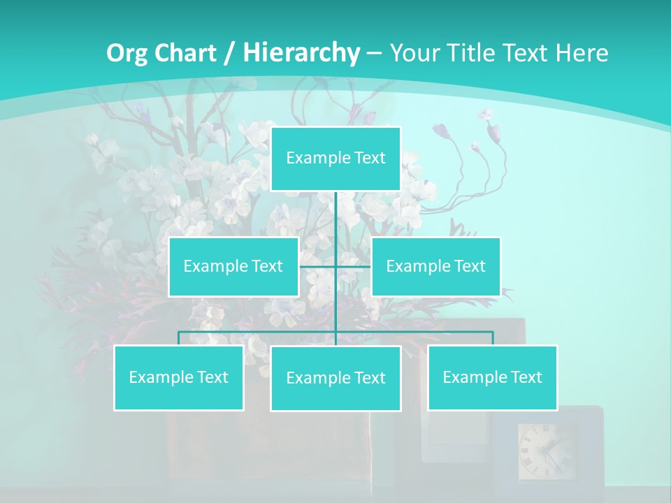 Ventilation Home Equipment PowerPoint Template