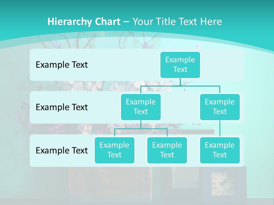 Ventilation Home Equipment PowerPoint Template