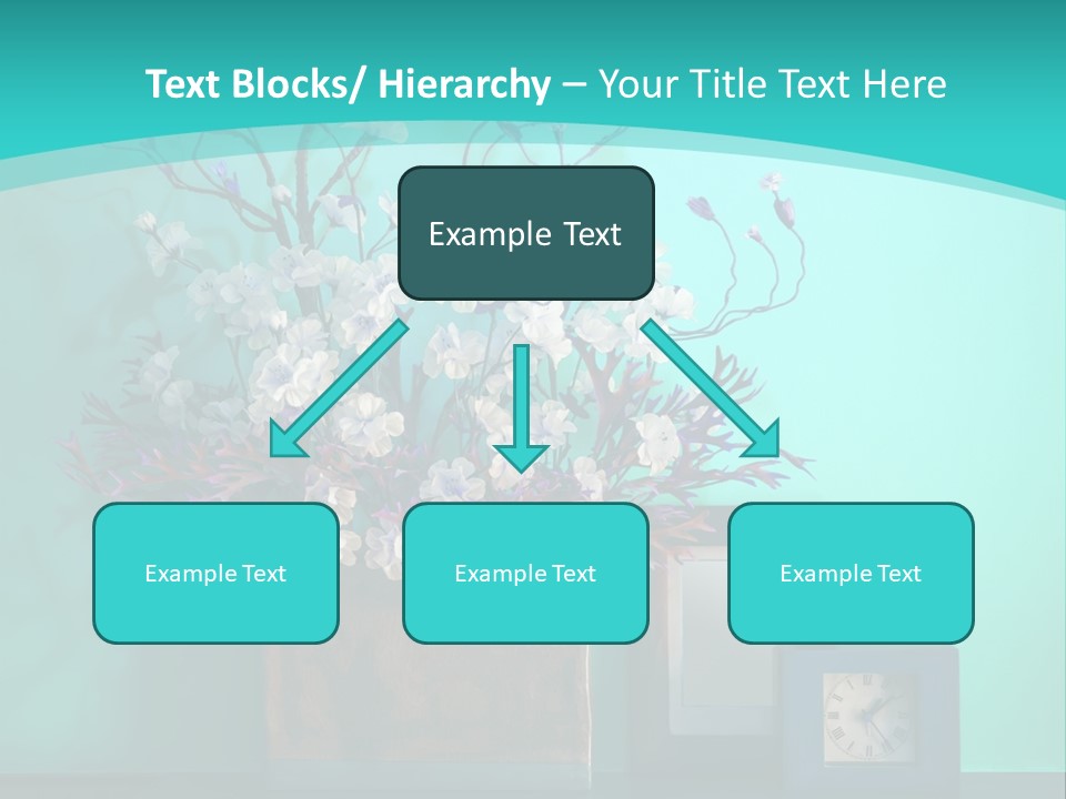 Ventilation Home Equipment PowerPoint Template