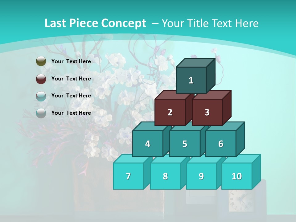 Ventilation Home Equipment PowerPoint Template