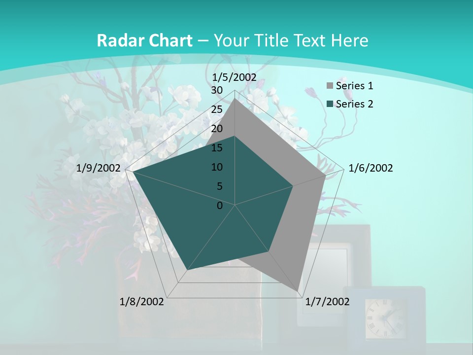 Ventilation Home Equipment PowerPoint Template
