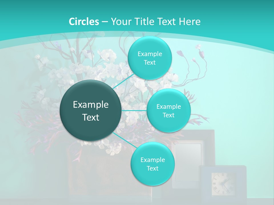 Ventilation Home Equipment PowerPoint Template