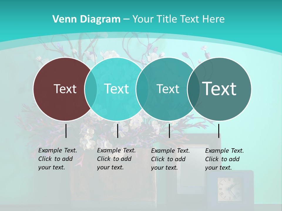 Ventilation Home Equipment PowerPoint Template