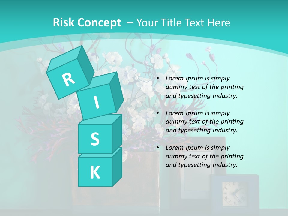 Ventilation Home Equipment PowerPoint Template