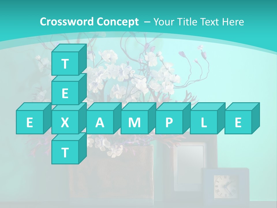 Ventilation Home Equipment PowerPoint Template